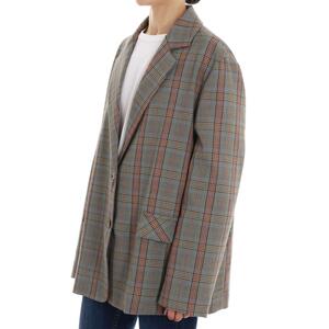 GIACCA CHECK OVER HAVEONE - Mad Fashion | img vers.300x/